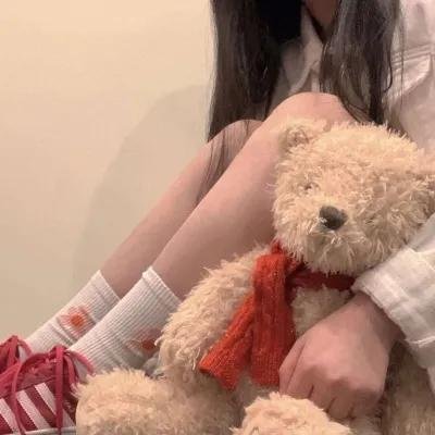 深情的朋友