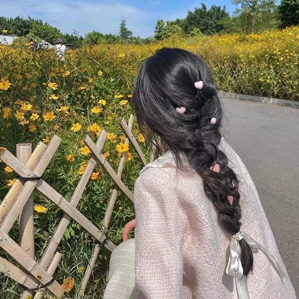 明天会更好